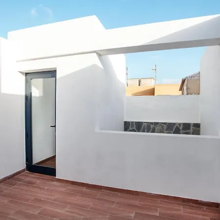 Apartman Vivienda 1 La Puntilla