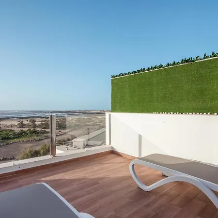 Vivienda 1 La Puntilla Cotillo