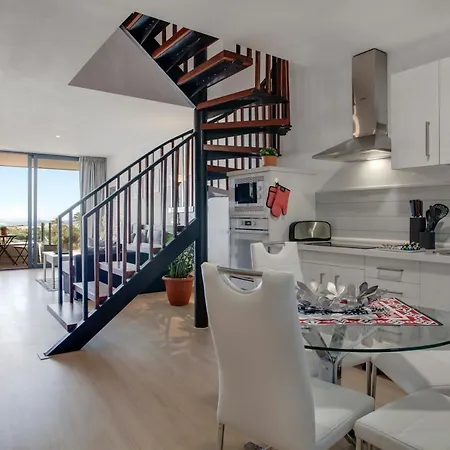 Vivienda 1 La Puntilla Appartamento *