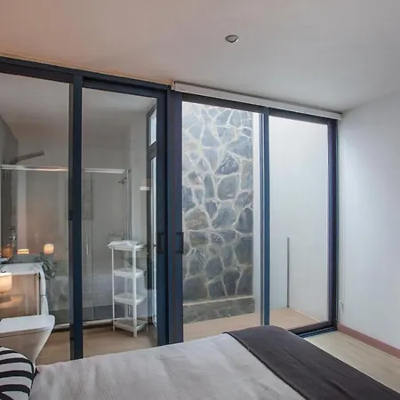 Vivienda 1 La Puntilla Appartement *
