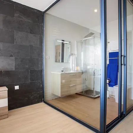 Vivienda 1 La Puntilla